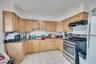 Kitchen 3rd Apt.