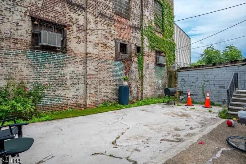 Rear-Backyard