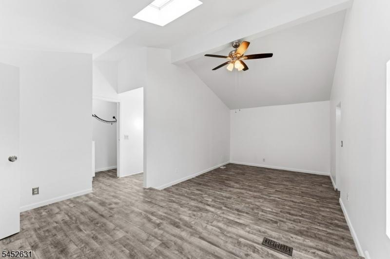 Primary bedroom- 1st fl