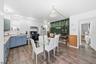 2nd fl - Eat in Kitchen