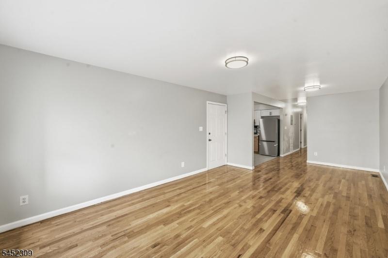 Open concept