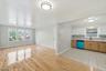 Open concept