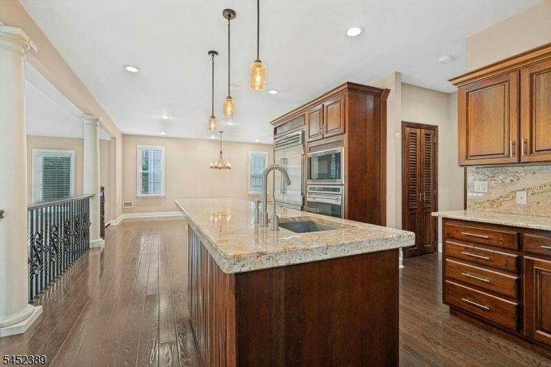 Granite Countertops