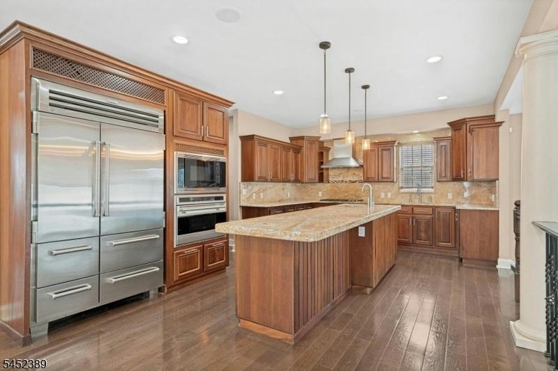 High-End Appliances