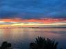 And yes, you can definitely enjoy the sunsets from your balcony
