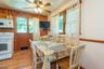 Eat-in-Kitchen Area