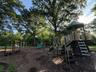 Playgrnd less than a blk away