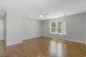 Upstairs master bedroom