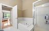 bath