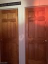 Solid doors