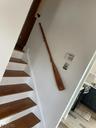 Stairs & railing