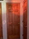 Solid doors