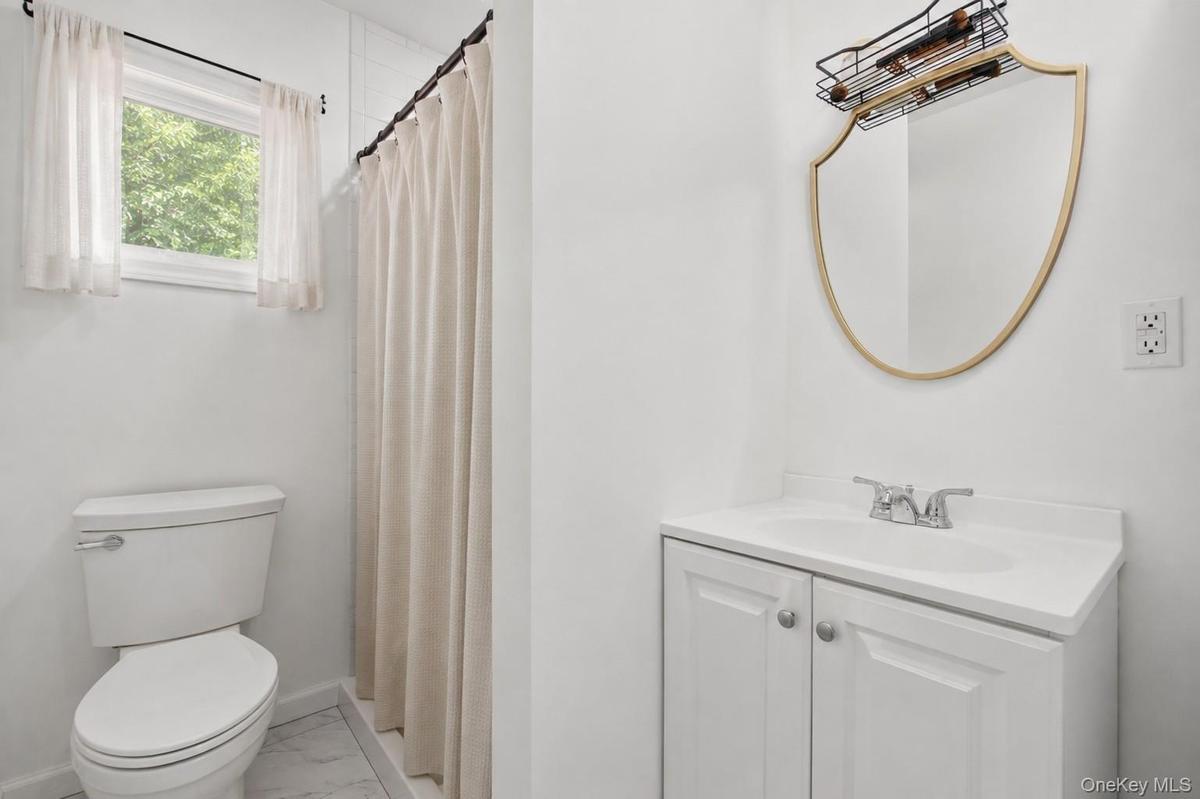 en suite