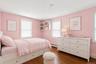 upstairs bedroom