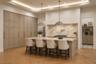 Renderings are artistic interpretations. Features and finishes may vary from final construction.
