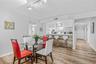 Dining to Breakfast Bar