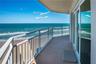 Wrap Balcony Oceanfront and NE View of Intracoastal
