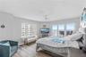 Primary Bedroom with Amazing Views!