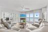 Living with wrap balconny NE VIEW