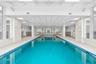 OCEANS 6 INDOOR HEATED POOL