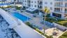 OCEANS 6 view of Pool Deck, sitting areas