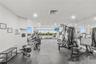 OCEANS 6 GYM