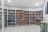 OCEANS 6 LIBRARY