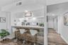 Breakfast Bar
