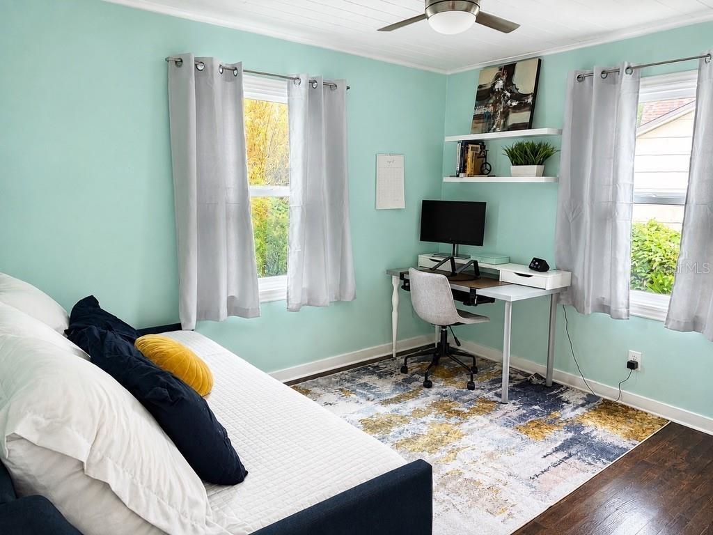 3rd bedroom