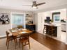 Dining room (could be family/living room)