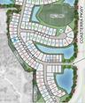 Palms at Coasterra Sitemap