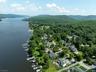 Aerial View of Awosting
