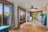 Enclosed Porch