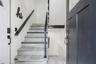 Front stairs