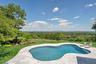 Pool View from Primary