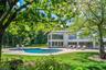 Rear Yard and Pool