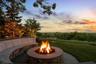 Gas Firepit w/ Manhattan Views