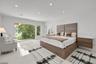 2nd Floor Ensuite Bedroom