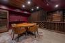 Cigar Room and Wine Cellar