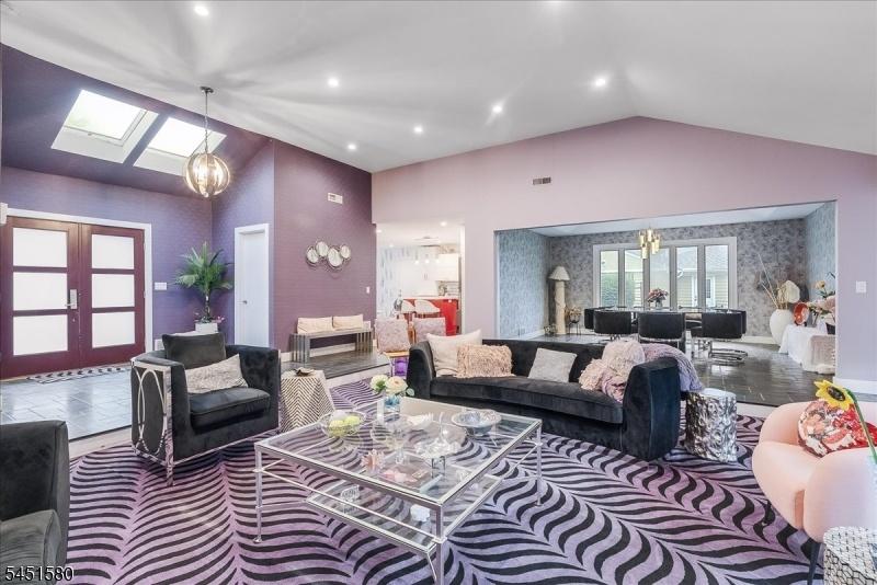 open concept