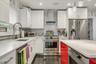 quartz counters