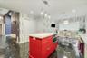 laundry rm off kitchen