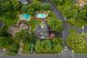 drone shots