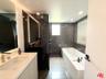 Primary Bath with Shower and S