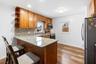 Eat-in-Kitchen