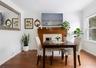 Dining Room - Virtually Staged