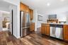 Eat-in-Kitchen