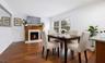 Dining Room - Virtually Staged
