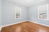 Bedroom #1