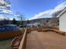 Spacious Deck